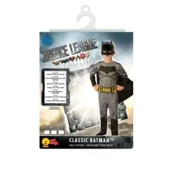 Déguisement Ado Classique Batman™ Justice League™ -COSTUMED’HALLOWEEN deguisement ado classique batman justice league farfouil en fete 30260748 f0f9daaa bee6 42d0 85a0 30331974096c
