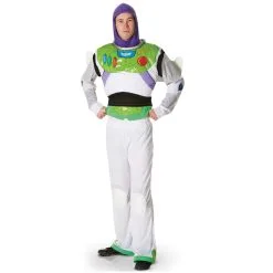 Déguisement Adulte Buzz L'éclair Toy Story™
