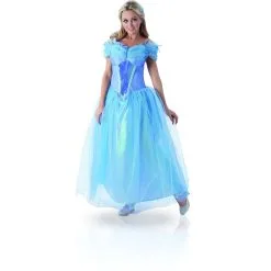 Déguisement Adulte Cendrillon Movie™
