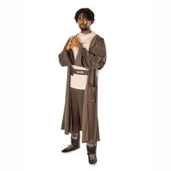 Déguisement Adulte Classique Obi-Wan Jedi Star Wars™