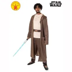 Déguisement Adulte Classique Obi-Wan Jedi Star Wars™ -COSTUMED’HALLOWEEN deguisement adulte classique obi wan jedi star wars deguisement adulte classique obi wan jedi star wars deguisement adulte classique obi wan jedi star wars 32294806