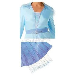 Déguisement Adulte Elsa La Reine Des Neiges 2™ -COSTUMED’HALLOWEEN deguisement adulte elsa la reine des neiges 2 farfouil en fete 30796164 c9534607 f999 4806 b00e 27ff87990a6e