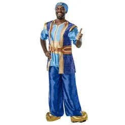 Déguisement Adulte Génie Aladdin™ Movie