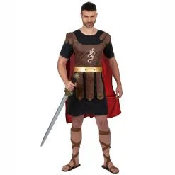 Déguisement Adulte Guerrier Gladiateur Homme