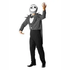 Déguisement Adulte Jack Skellington L'étrange Noël De Mr Jack™