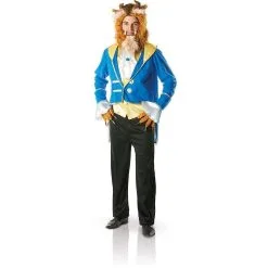 Déguisement Adulte La Bête La Belle Et La Bête™