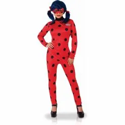 Déguisement Adulte Ladybug Miraculous™