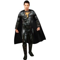 Déguisement Adulte Luxe Black Adam™ -COSTUMED’HALLOWEEN deguisement adulte luxe black adam deguisement adulte luxe black adam deguisement adulte luxe black adam 32294823