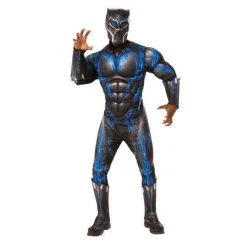 Déguisement Adulte Luxe Black Panther™ Battle Suit