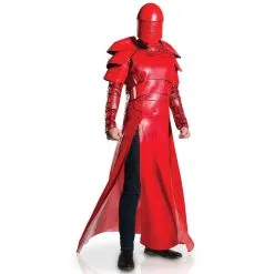 Déguisement Adulte Luxe Garde Prétorienne Star Wars IX™