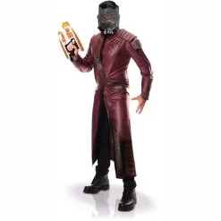 Déguisement Adulte Luxe Star Lord Les Gardiens De La Galaxie™