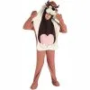 Déguisement Adulte Luxe Taz Looney Tunes™