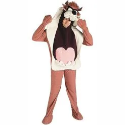 Déguisement Adulte Luxe Taz Looney Tunes™