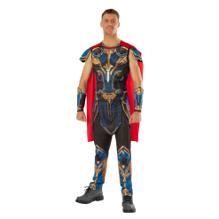 Déguisement Adulte Luxe Thor Love And Thunder™