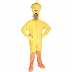 Déguisement Adulte Luxe Titi Looney Tunes™