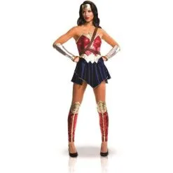 Déguisement Adulte Wonder Woman Justice League™