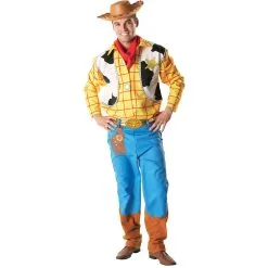 Déguisement Adulte Woody Toy Story™