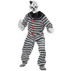 DÉGUISEMENT CIRCUS CLOWN EFFRAYANT ADULTE -COSTUMED’HALLOWEEN deguisement circus clown effrayant adulte farfouil en fete 30261206 311efb30 140e 4547 b4ad 0aa66056e5fc
