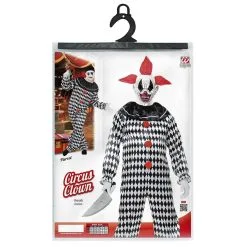 DÉGUISEMENT CIRCUS CLOWN EFFRAYANT ADULTE -COSTUMED’HALLOWEEN deguisement circus clown effrayant adulte farfouil en fete 30261210 4f665009 c882 4b49 968a df7598193a92
