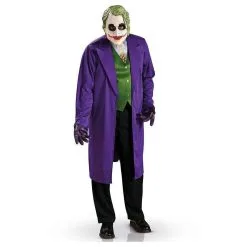 Déguisement Classique Adulte Joker The Dark Knight™