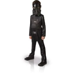 Déguisement Classique Death Trooper Star Wars™ Enfant