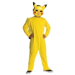 Déguisement Enfant Classique Pikachu Pokémon™