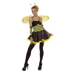 Déguisement D'abeille Femme