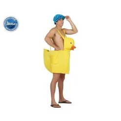 DEGUISEMENT DE CANARD