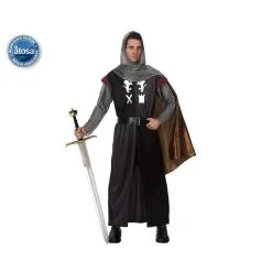 DEGUISEMENT DE CHEVALIER MEDIEVAL