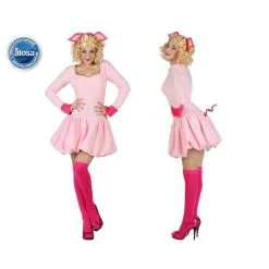 DEGUISEMENT DE COCHON FEMME 6 DEGUISEMENT DE COCHON FEMME -COSTUMED’HALLOWEEN deguisement de cochon femme farfouil en fete 30261436 b3bad951 dac2 4c5e 94b4 bf72629aa201
