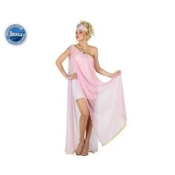 DEGUISEMENT DE DEESSE DE L'AMOUR APHRODITE