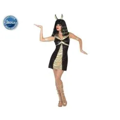 DEGUISEMENT DE DEESSE EGYPTIENNE FEMME