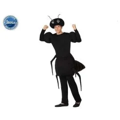 DEGUISEMENT DE FOURMI