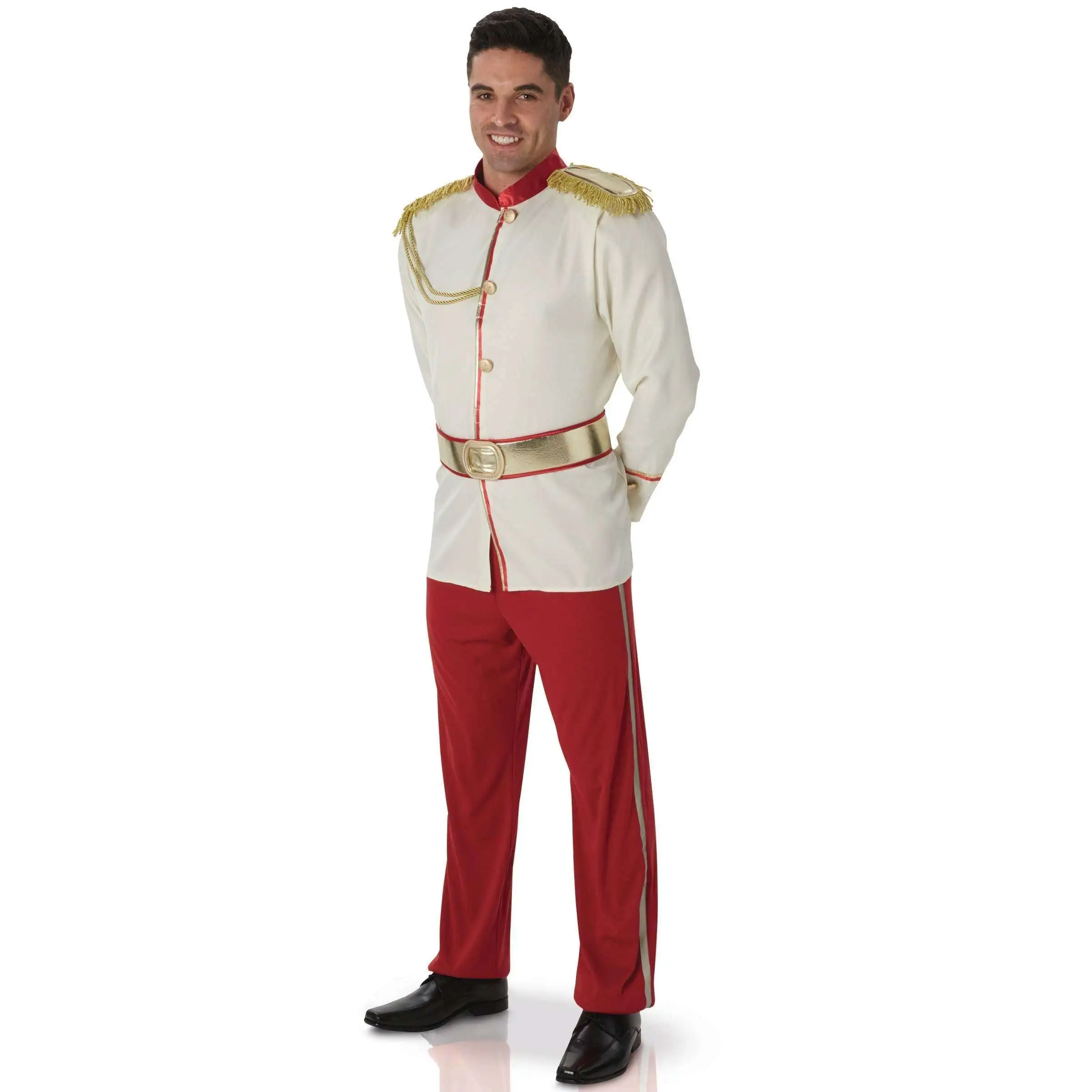 Déguisement De Prince Charmant Disney™ 1 Déguisement De Prince Charmant Disney™