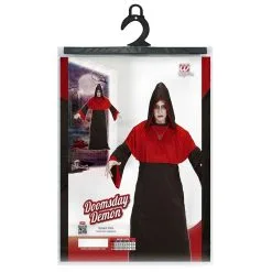 Déguisement Adulte Démon De L'apocalypse Homme -COSTUMED’HALLOWEEN deguisement demon de lapocalypse adulte farfouil en fete 30261674 9e5bf531 7968 4ba2 884d 52ed2c9e7649