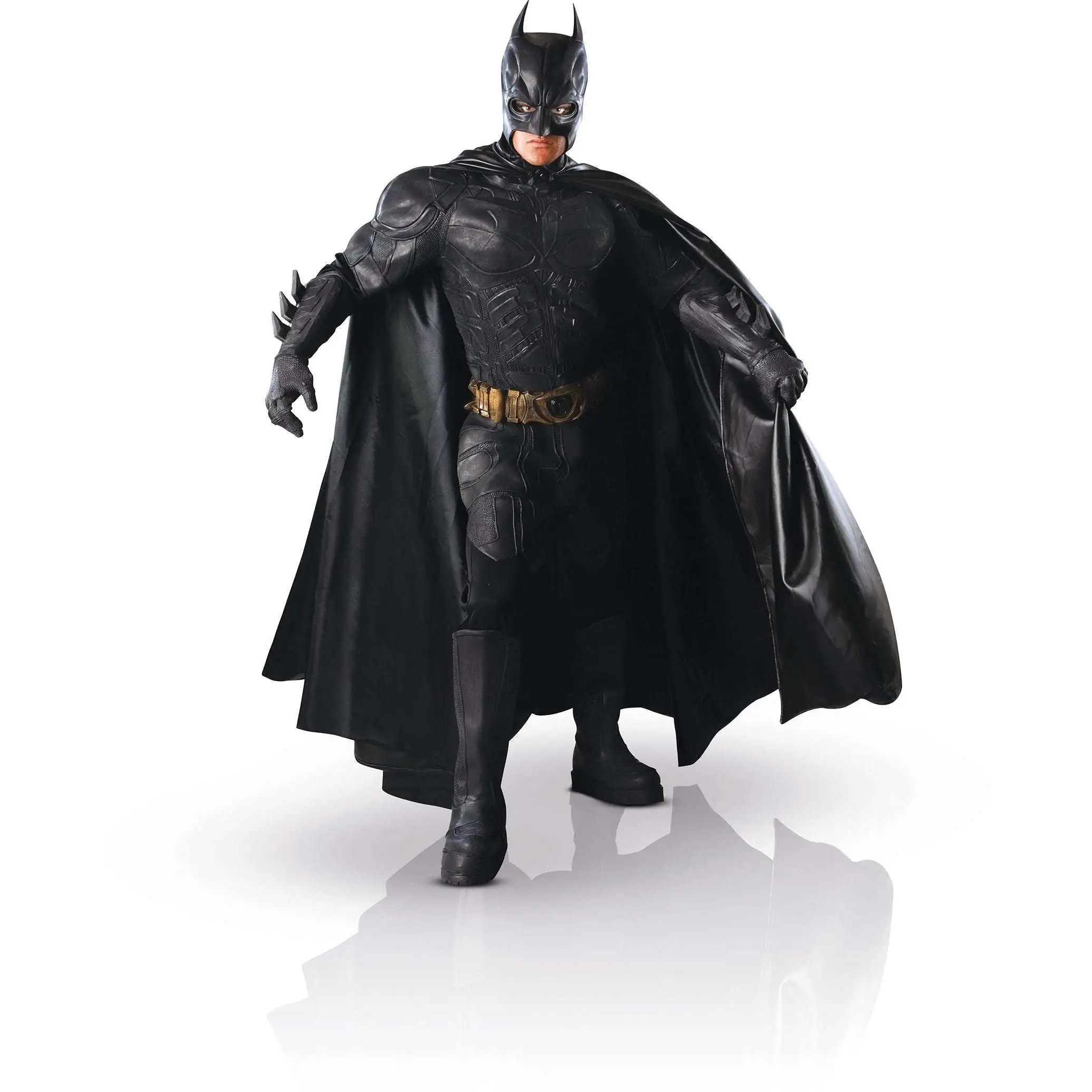 Déguisement édition Collector Batman The Dark Knight Rises™ 1 Déguisement édition Collector Batman The Dark Knight Rises™