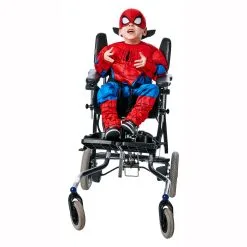 Déguisement Enfant Adapté Spider-Man™