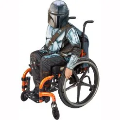 Déguisement Enfant Adapté The Mandalorian™