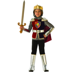 Déguisement Enfant Chevalier Médiéval