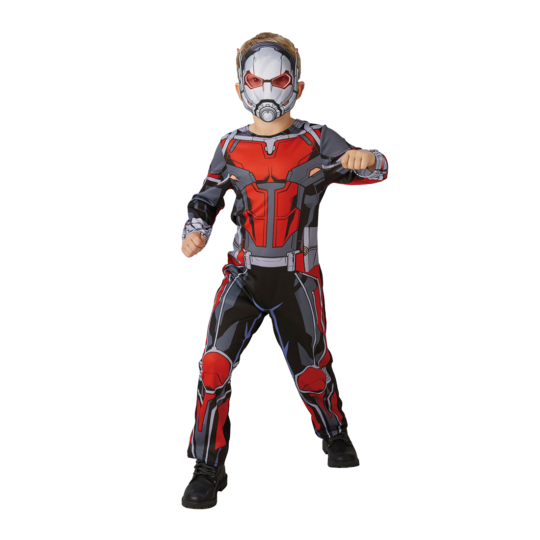 Déguisement Enfant Classique Ant-Man™ 1 Déguisement Enfant Classique Ant-Man™