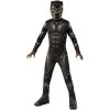 Déguisement Enfant Classique Black Panther™