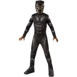 Déguisement Enfant Classique Black Panther™