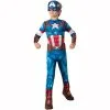 Déguisement Enfant Classique Captain America Avengers™