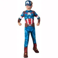 Déguisement Enfant Classique Captain America Avengers™