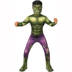 Déguisement Enfant Classique Hulk Avengers™