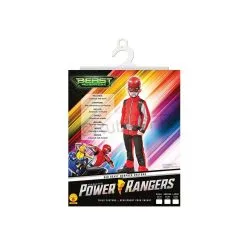 Déguisement Enfant Classique Power Ranger Rouge Beast Morphers™ -COSTUMED’HALLOWEEN deguisement enfant classique power ranger rouge beast morphers farfouil en fete 30261841 398a4f87 213a 4fc1 ab61 14960be4054e