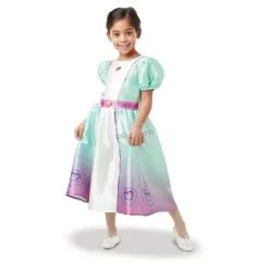 Déguisement Enfant Classique Princesse Nella™