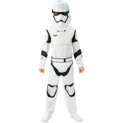 Déguisement Enfant Classique Stormtrooper Star Wars VII™