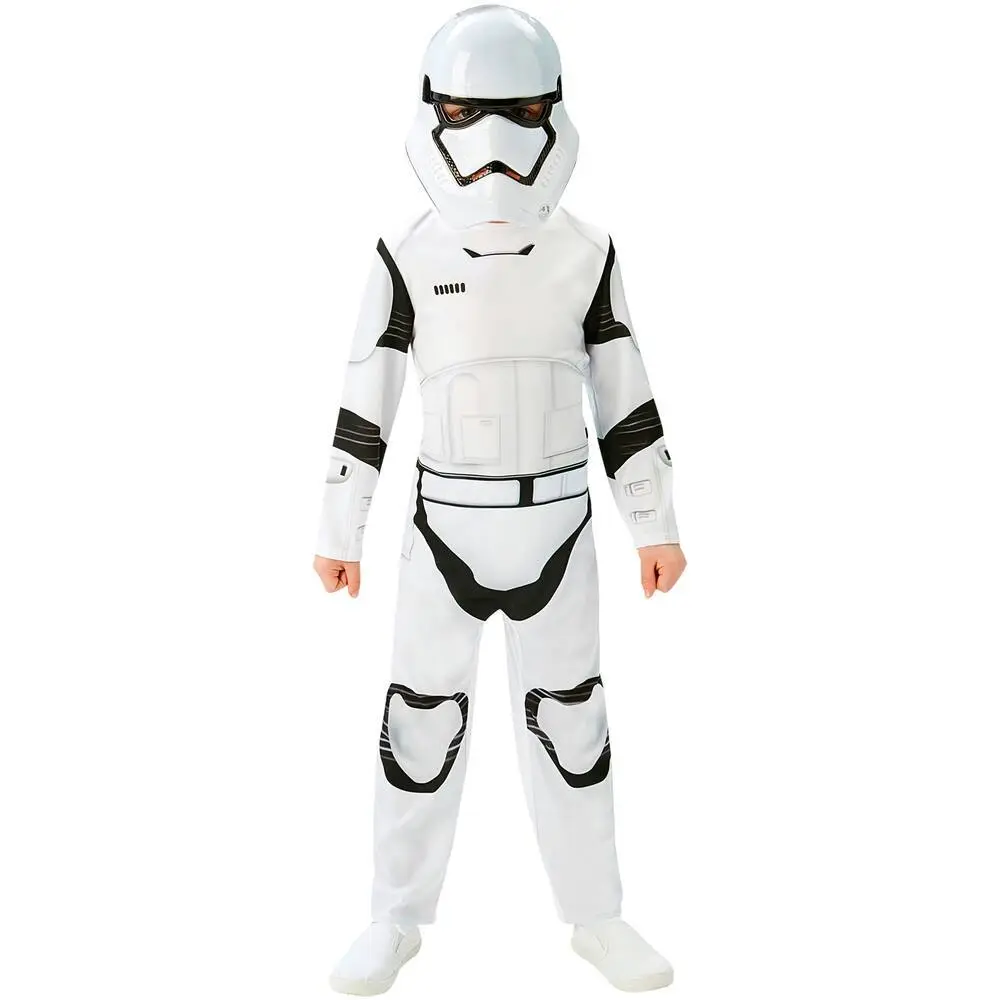 Déguisement Enfant Classique Stormtrooper Star Wars VII™ 1 Déguisement Enfant Classique Stormtrooper Star Wars VII™