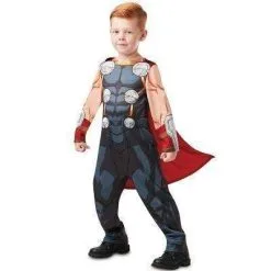 Déguisement Enfant Classique Thor™ Série Animée